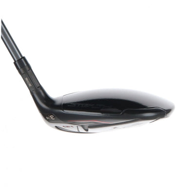 TaylorMade Fairway Open Box STEALTH2 HD 3W 16° Stiff TENSEI RED TM50