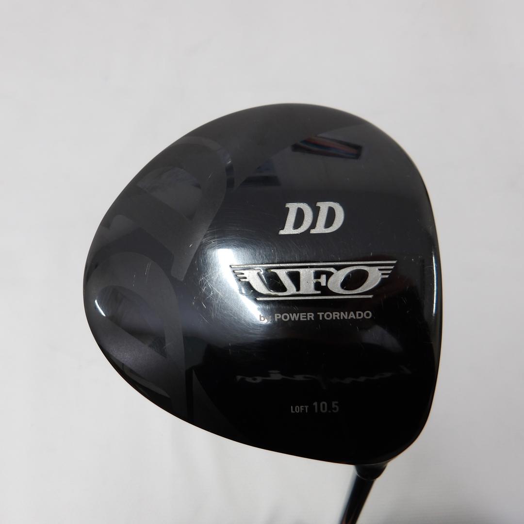 Kasco Driver POWER TORNADO UFO AIR DD – GOLF Partner USA