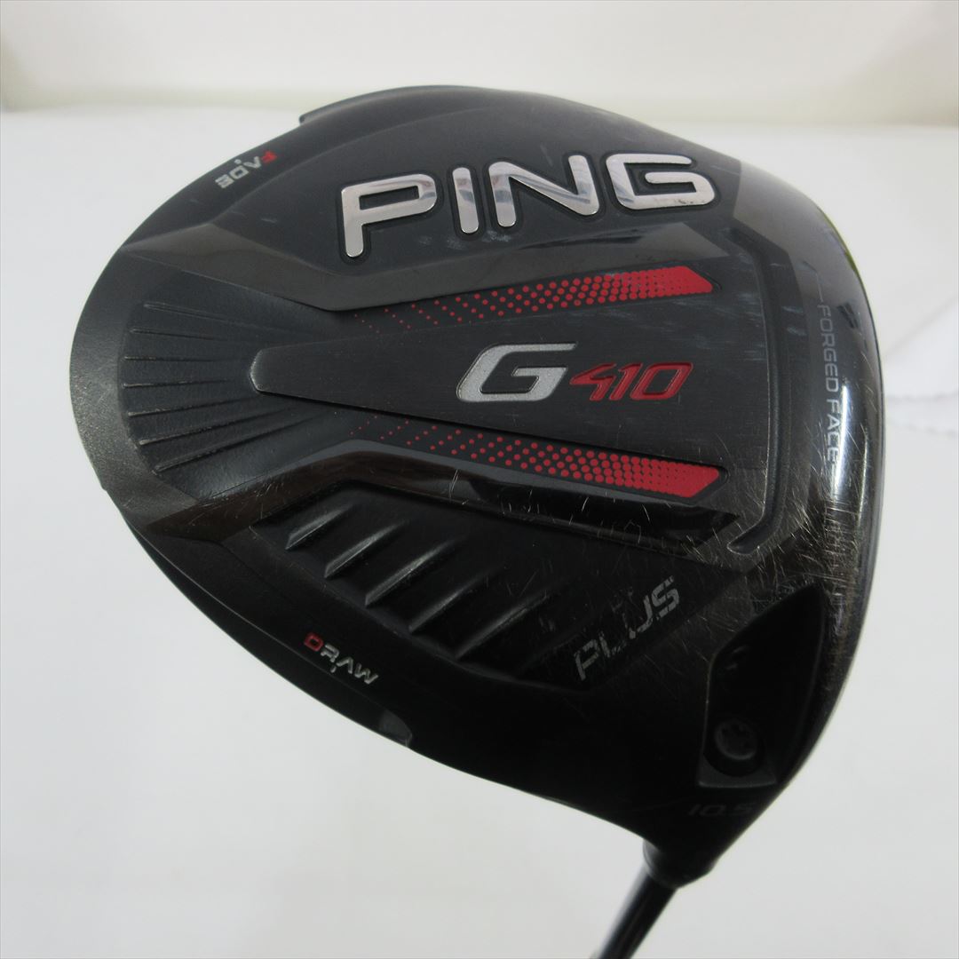 Ping Driver G410 PLUS 10.5° ALTA DISTANZA