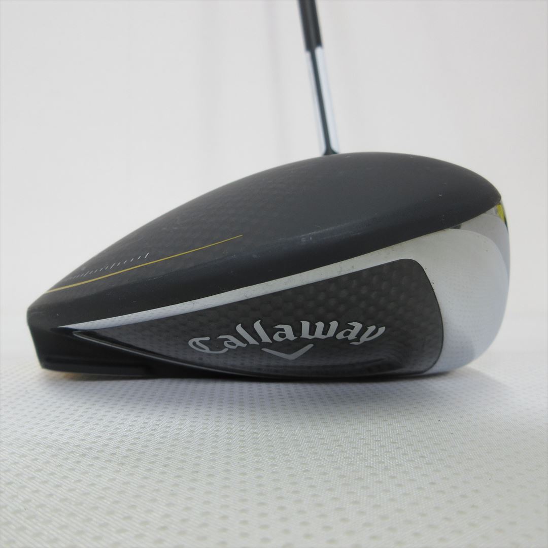 Callaway Driver ROGUE ST MAX FAST 10.5° Regular SPEEDER NX 40 for CW(ROGUE ST)