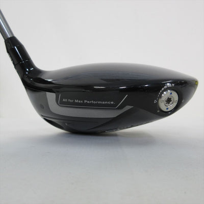 PRGR Driver RS 5+(2020) 10.5° StiffRegular Speeder EVOLUTION FOR PRGR(2020)