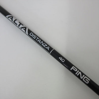 Ping Hybrid G425 HY 19° Regular ALTA DISTANZA BLACK 40