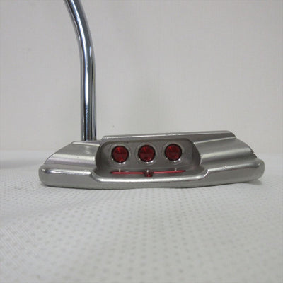Titleist Putter SCOTTY CAMERON select SQUAREBACK(2014) 35 inch