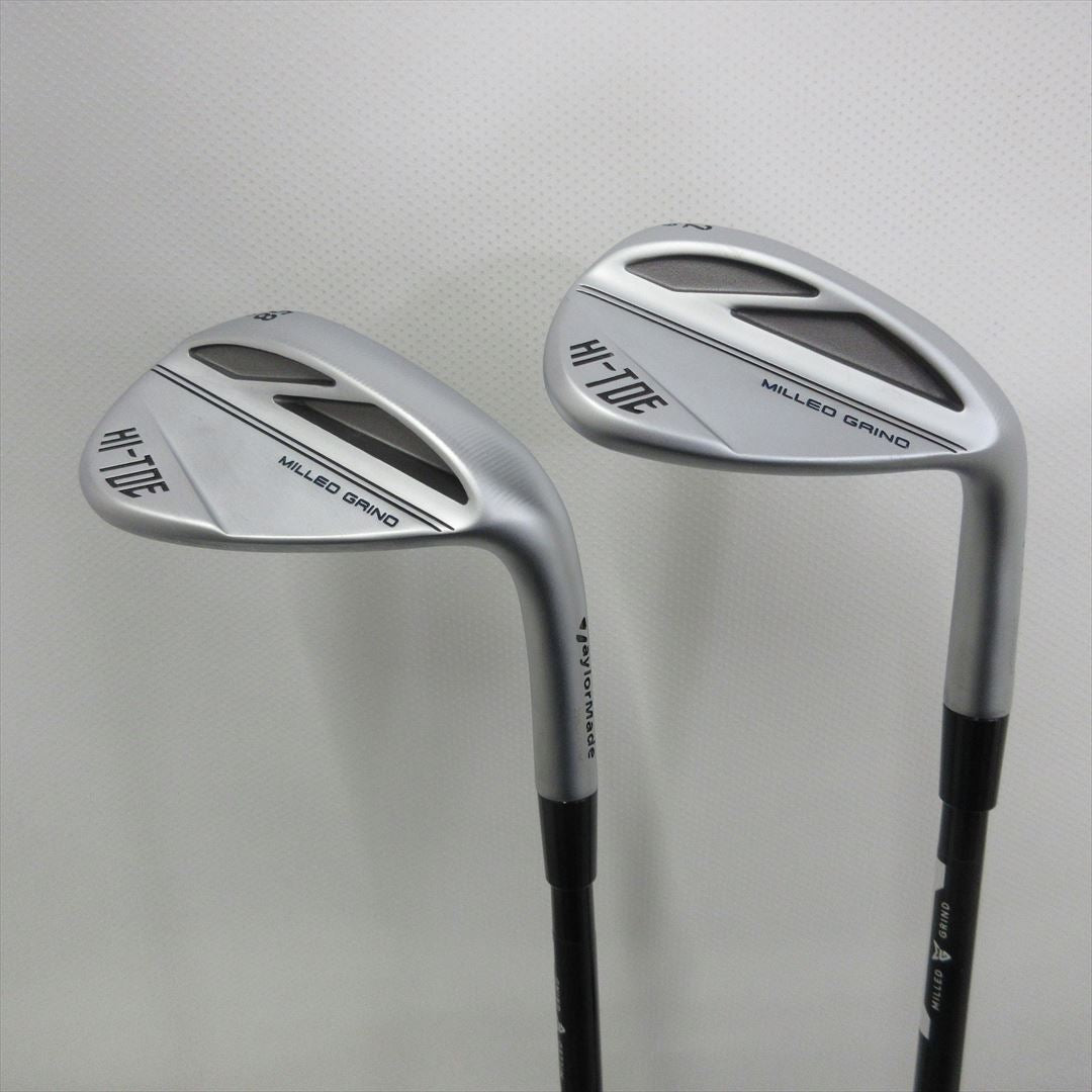 TaylorMade Wedge Open Box MG HI TOE (2022) 52°/58°Diamana Wedge 95