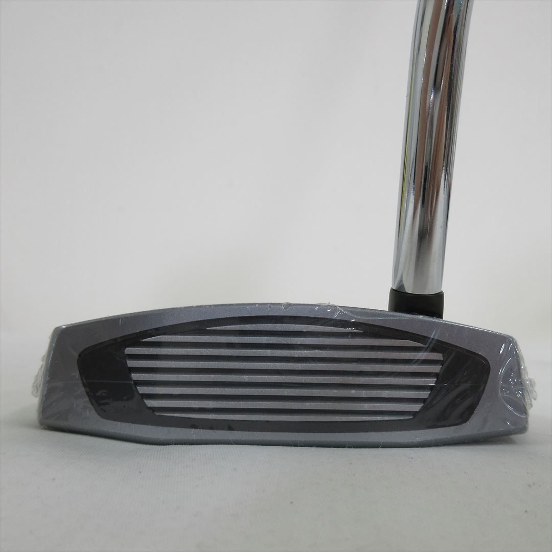 TaylorMade Putter Spider GT SILVER – GOLF Partner USA