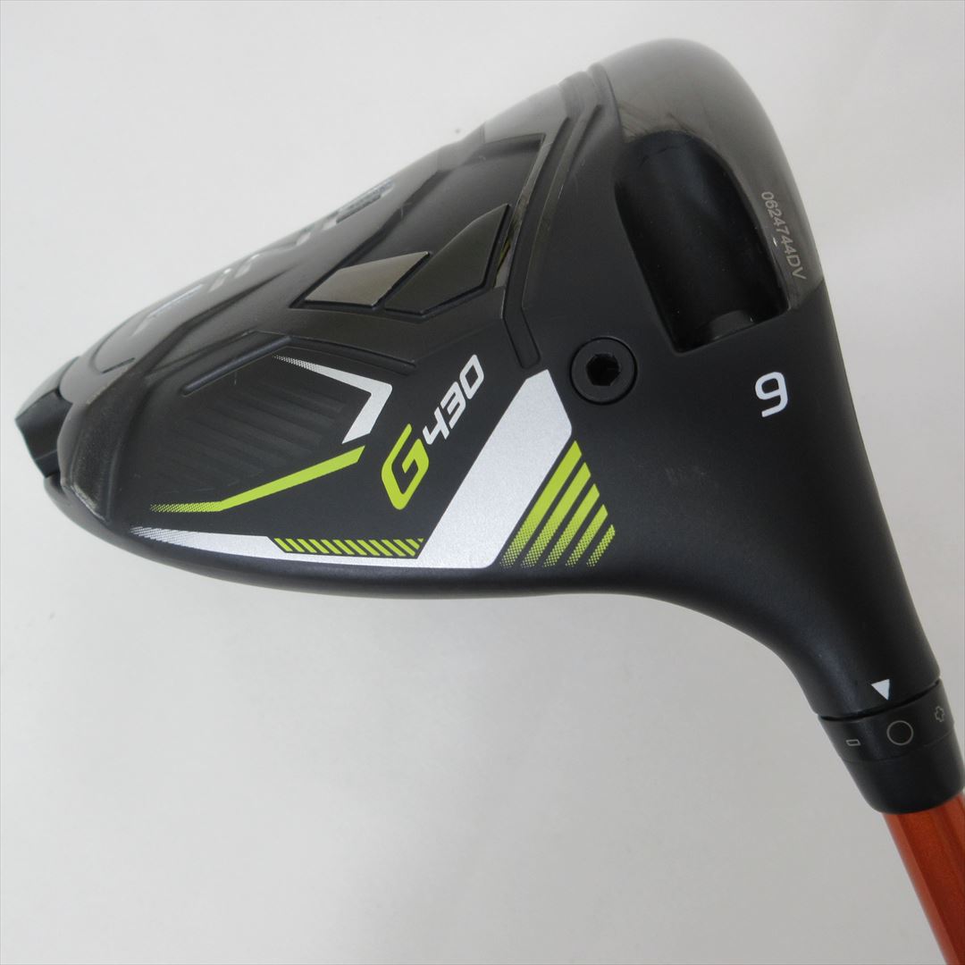 Ping Driver G430 LST 9° Stiff Tour AD DI-7