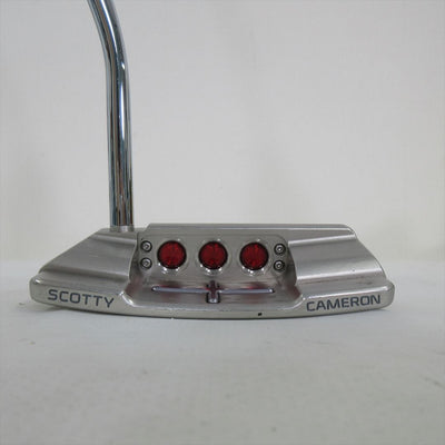 SCOTTY CAMERON Putter SCOTTY CAMERON select NEWPORT M2 MALLET(2016) 34 inch