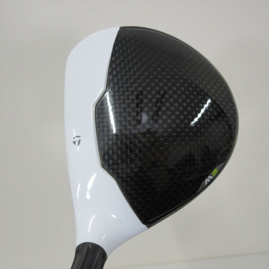 TaylorMade Fairway M2 -2017 3W 15° Regular REAX 55(M2 2017)