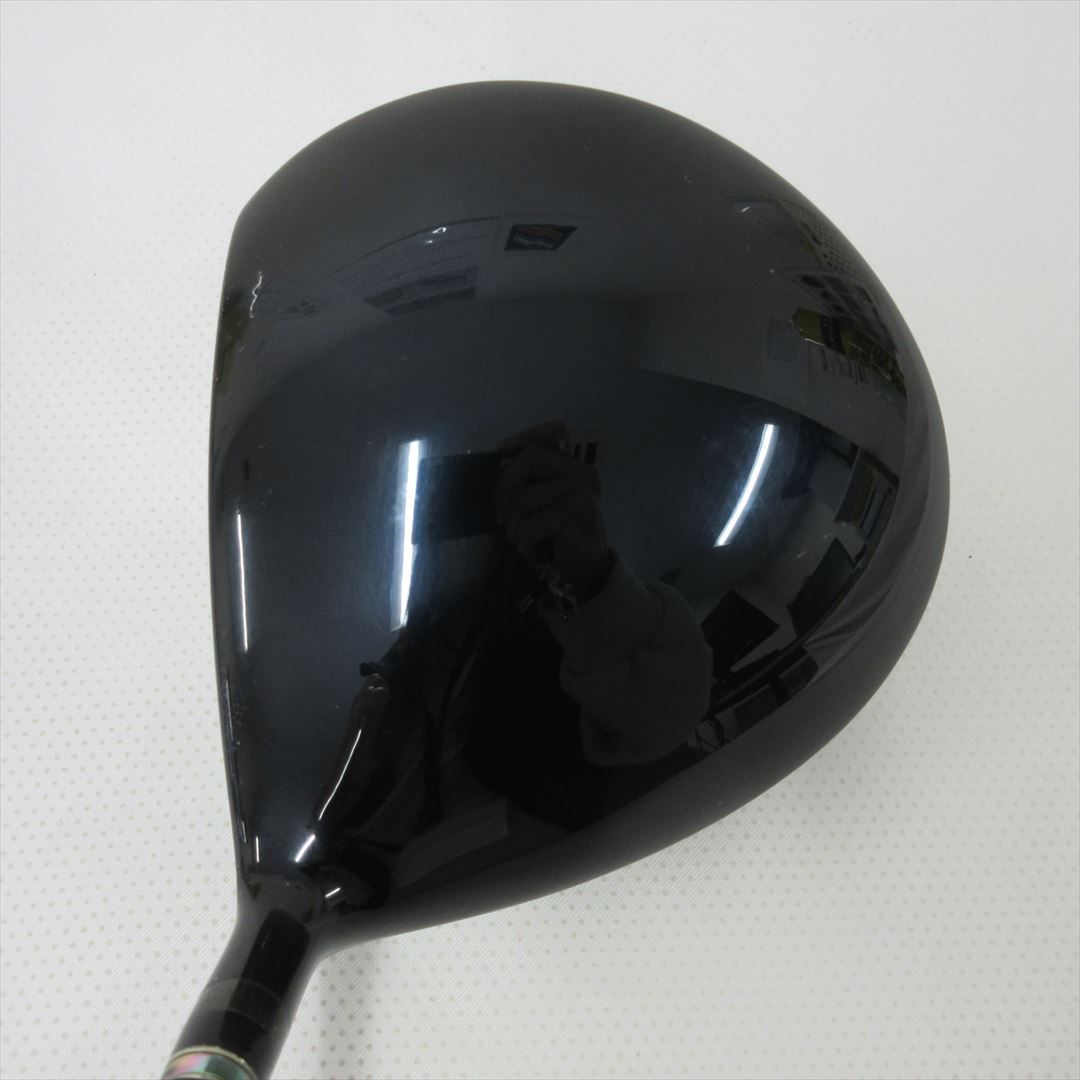 maruman MAJESTY LV-510 for W SR ドライバー Maruman Majesty Royal Black LV510 Flex-S Driver 45.5 in 10.5