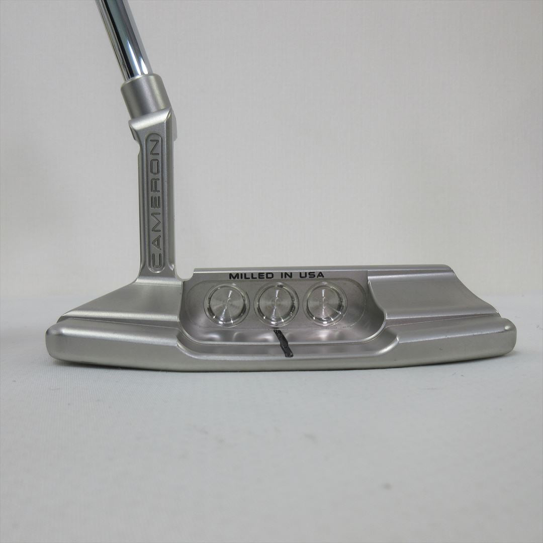 Titleist Putter SCOTTY CAMERON SUPER SELECT SQUAREBACK 2 33 inch