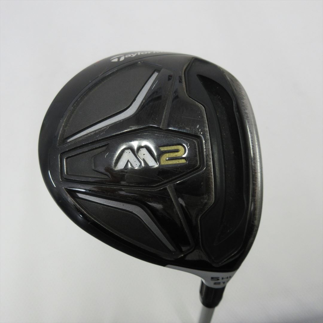 TaylorMade Fairway M2 5W 21° Ladies TM1-316