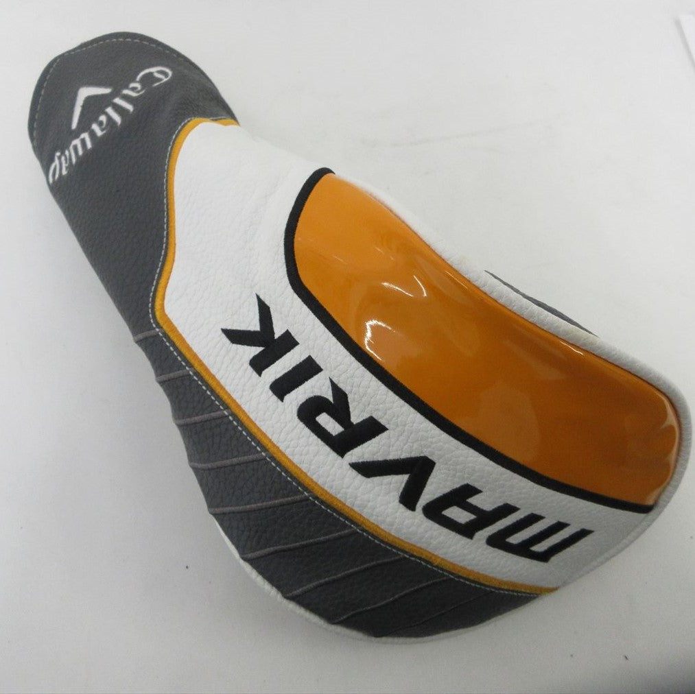 Callaway Driver MAVRIK 10.5° Stiff Speeder 661 EVOLUTION 6