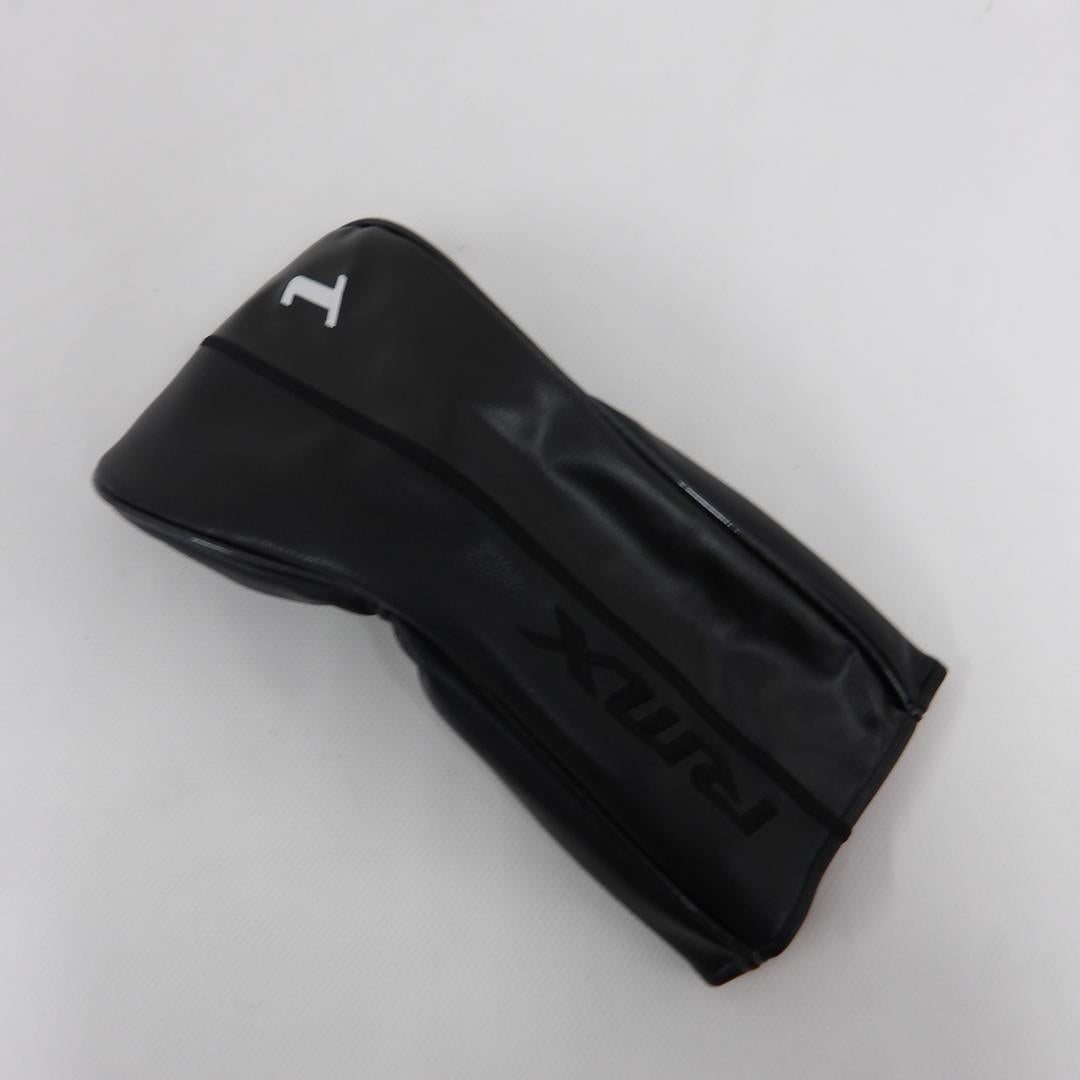 Yamaha Driver RMX VD/X(2024) – GOLF Partner USA
