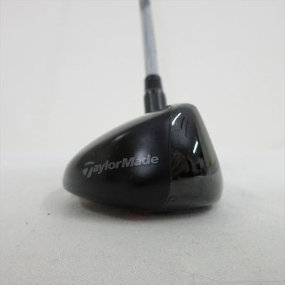 taylormade hybrid stealth plus hy 19 5 stiff ns pro 910gh 3