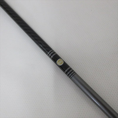 PRGR Fairway SUPER egg -2022 5W 19° StiffRegular egg original carbon