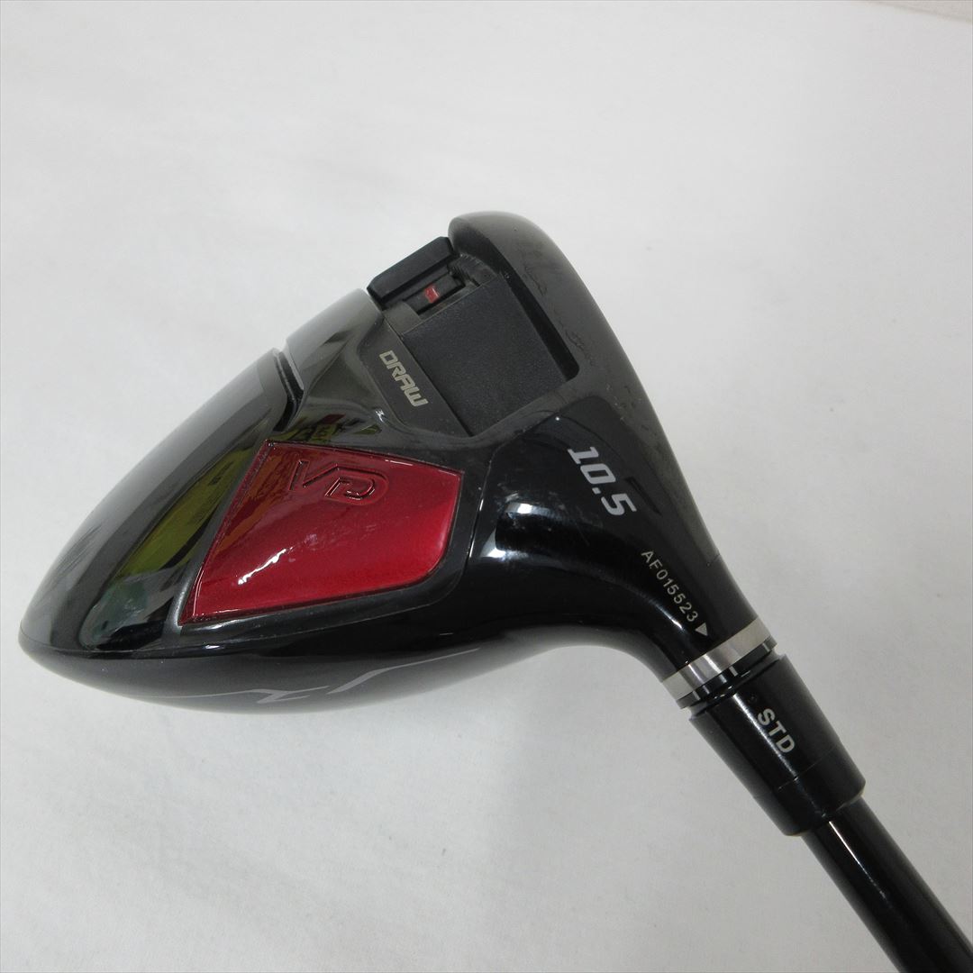 Yamaha Driver RMX VD/R(2024) – GOLF Partner USA