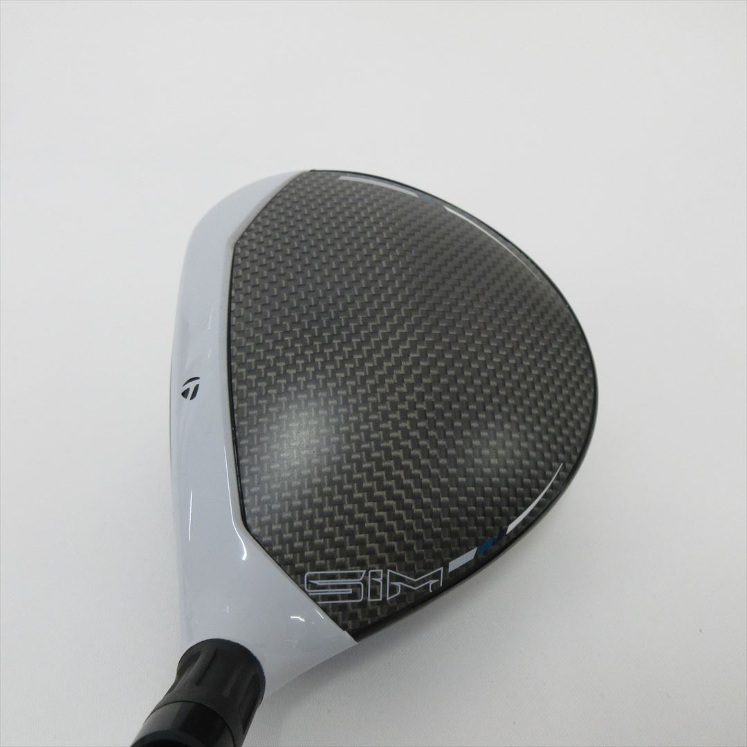 TaylorMade Fairway SIM MAX-D 3W 16° Regular TENSEI BLUE TM50