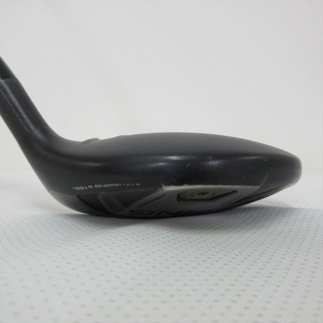 PING - 【kenchanman 】PING G400 22° 　レフティ 20240808_140414.jpg?v=1723238067