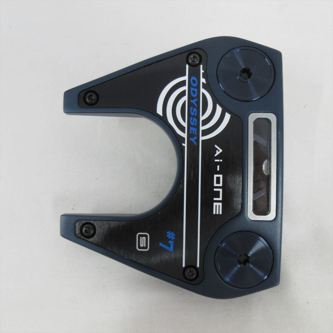 Odyssey Putter Ai-ONE #7 S 33 inch