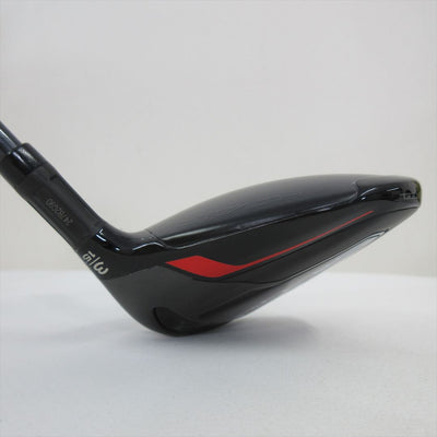 TaylorMade Fairway STEALTH 3W 15° Regular TENSEI RED TM50(STEALTH)