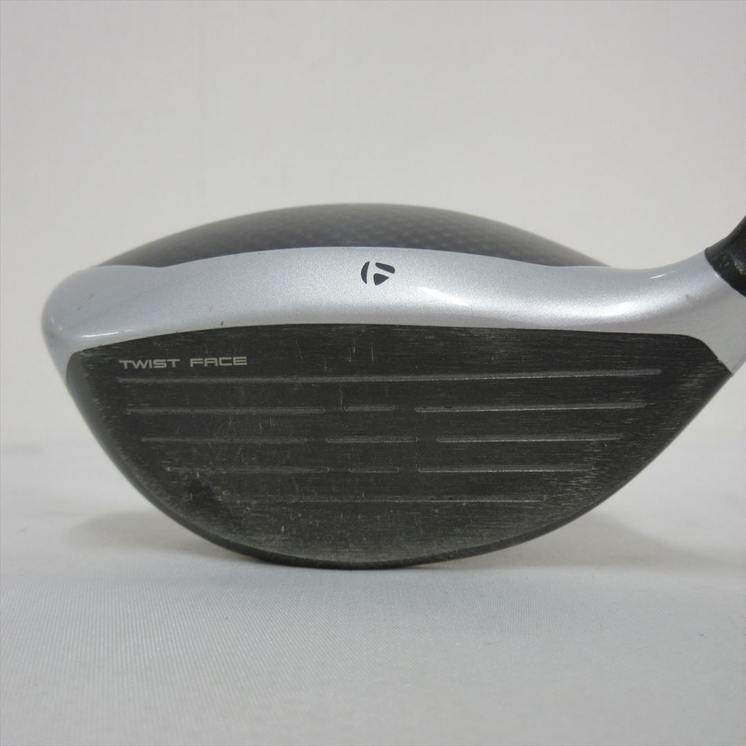 TaylorMade Fairway M6 5W 18° Regular FUBUKI TM5(2019)