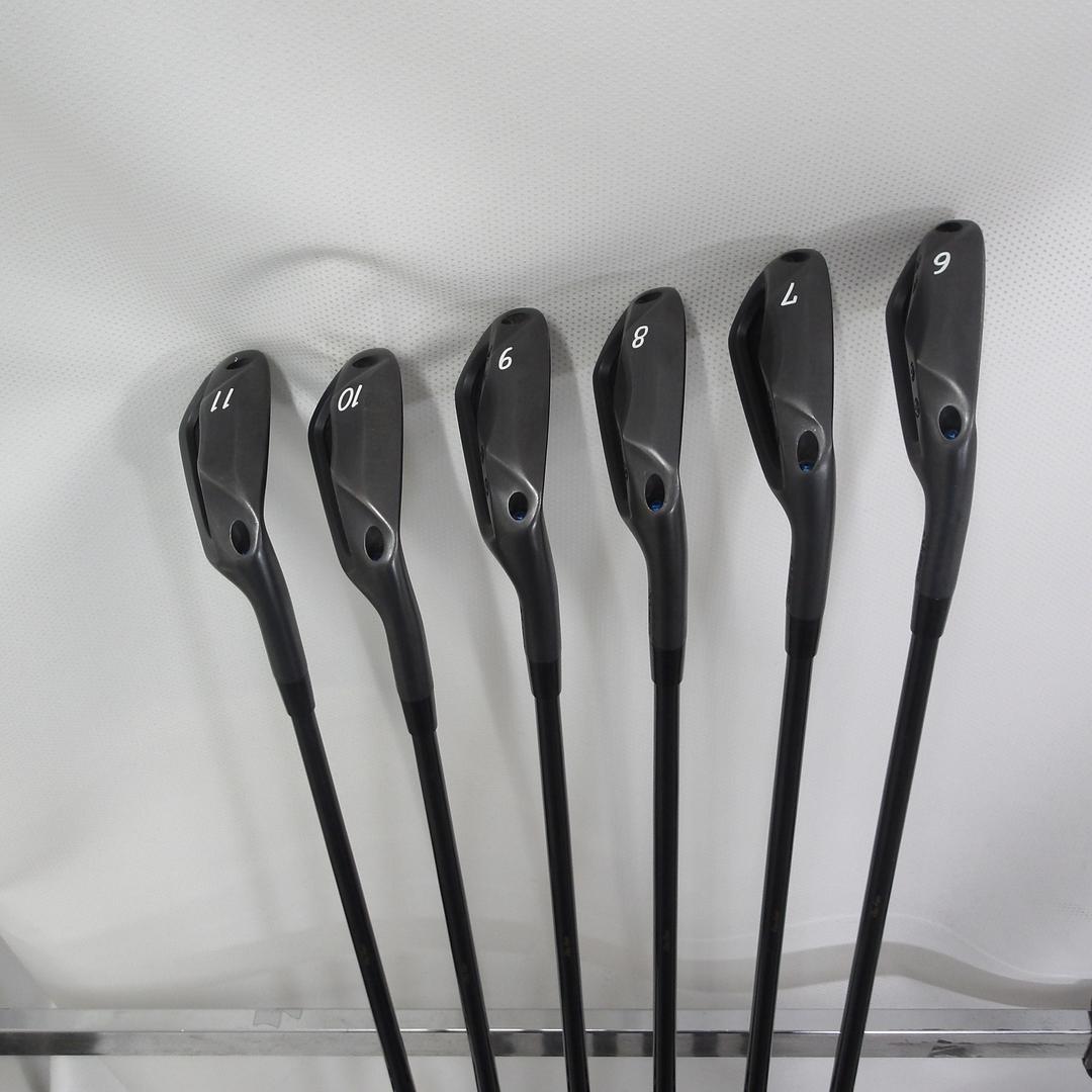 Kasco Iron Set Dolphin Iron DI-122 – GOLF Partner USA