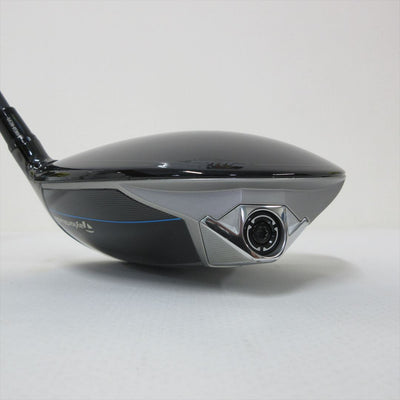 TaylorMade Driver Qi10 LS 9° Stiff Diamana SILVER TM50(Qi10):