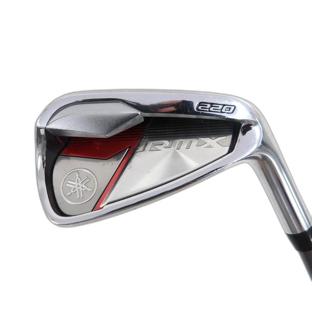 YAMAHA RMX SERIES – GOLF Partner USA | Used Golf Club Shop