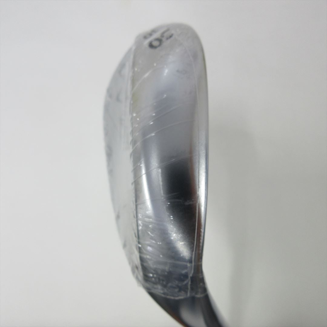 Callaway Wedge Brand New JAWS FORGED(2023) CHROM 50° NS PRO 950GH neo