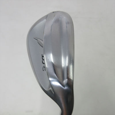 Fourteen Wedge DJ 6 52° DS-91w