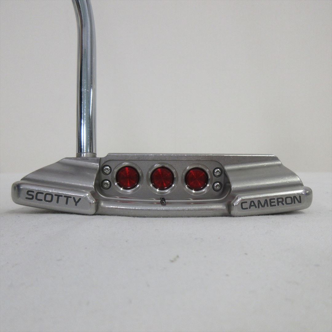 Titleist Putter SCOTTY CAMERON select NEWPORT 2 NOTCHBACK(2016) 34 inch