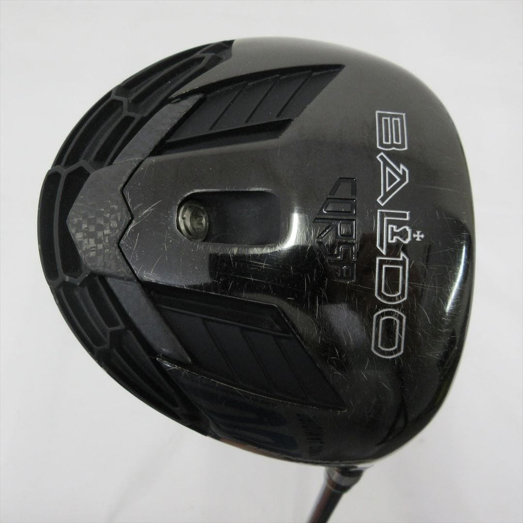 Baldo Driver CORSA PERFORMANCE 438 Stiff VENTUS BLUE 5