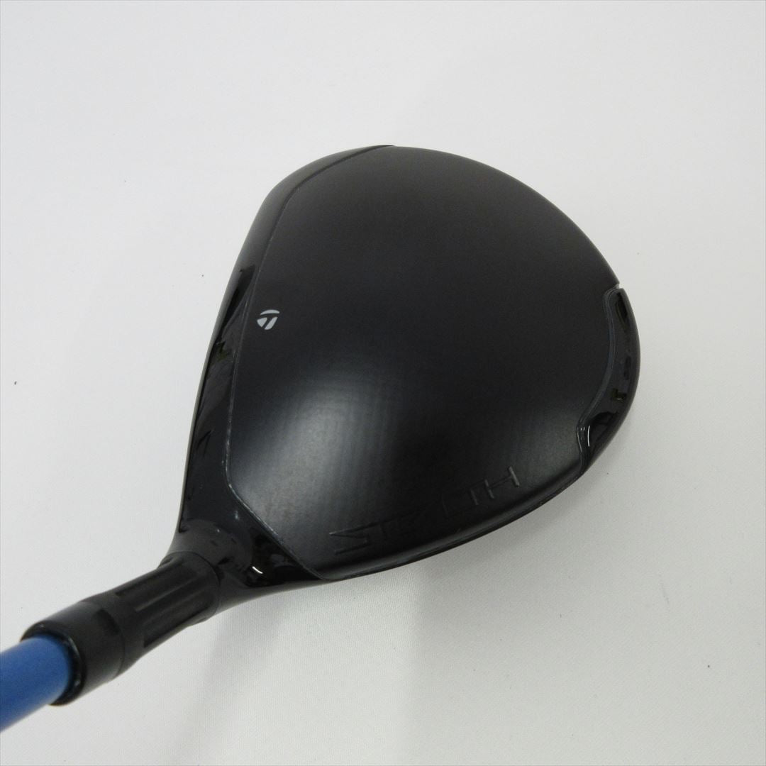 TaylorMade Fairway STEALTH 3W 15° Stiff SPEEDER NX 60