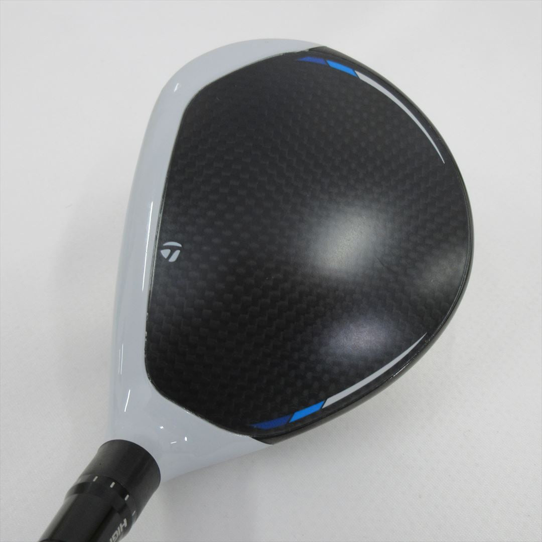 TaylorMade Fairway SIM2 3W 15° Stiff TENSEI SILVER TM50(SIM2)