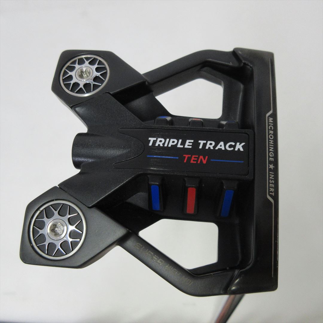 Odyssey Putter TRIPLE TRACK TEN S 34 inch