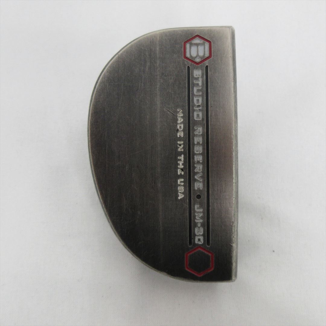 BETTINARDI Putter Studio Reserve JM-30 – GOLF Partner USA