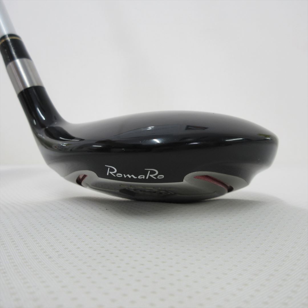 RomaRo Hybrid RomaRo Ray TYPE R(2017) – GOLF Partner USA