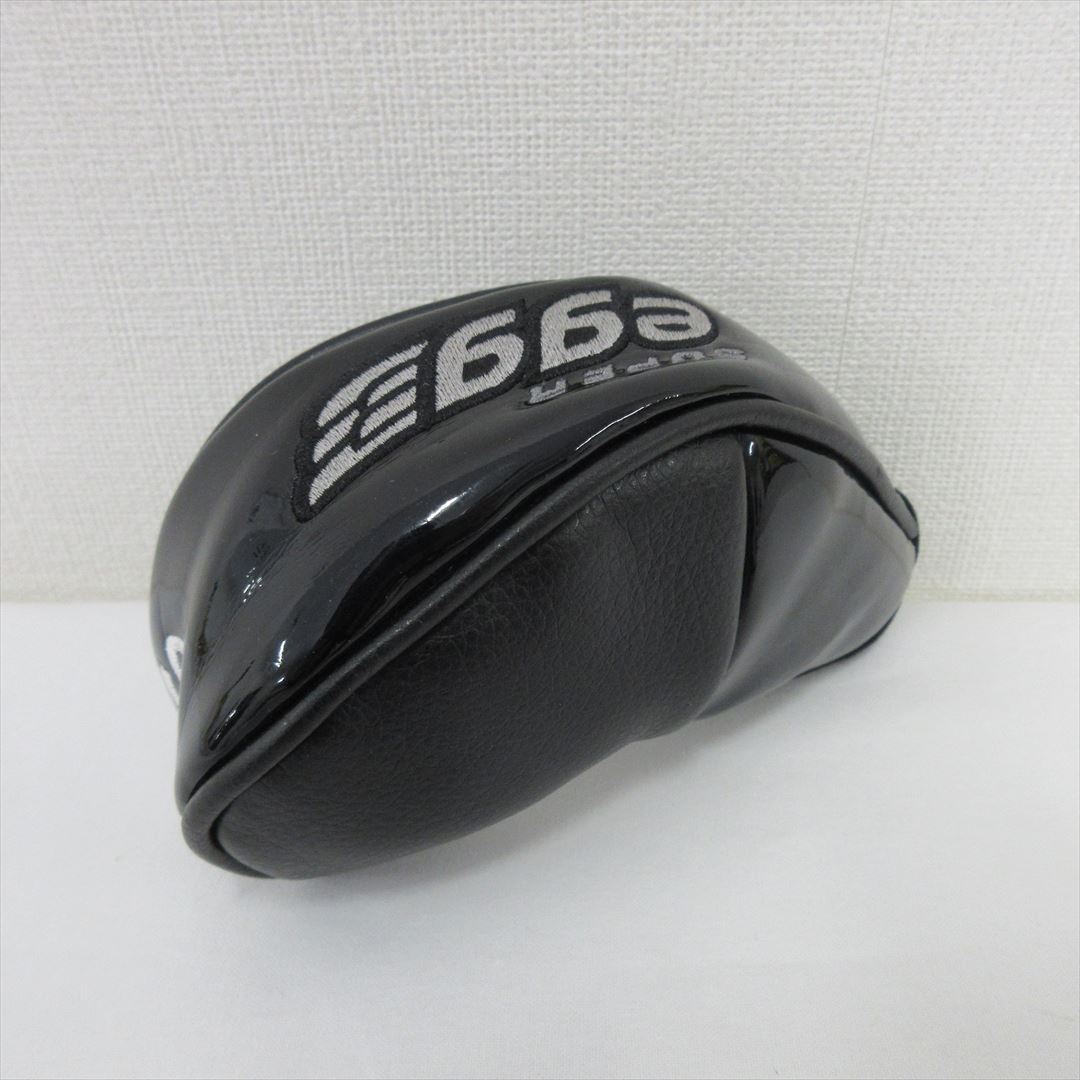 PRGR Wedge SUPER egg 56° eggOriginal carbon