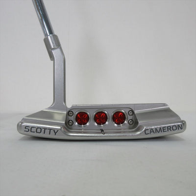 SCOTTY CAMERON Putter SCOTTY CAMERON select NEWPORT 2(2016) 34 inch