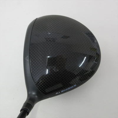 Callaway Driver PARADYM Ai SMOKE MAX FAST 10.5° Regular TENSEI 40 for CW