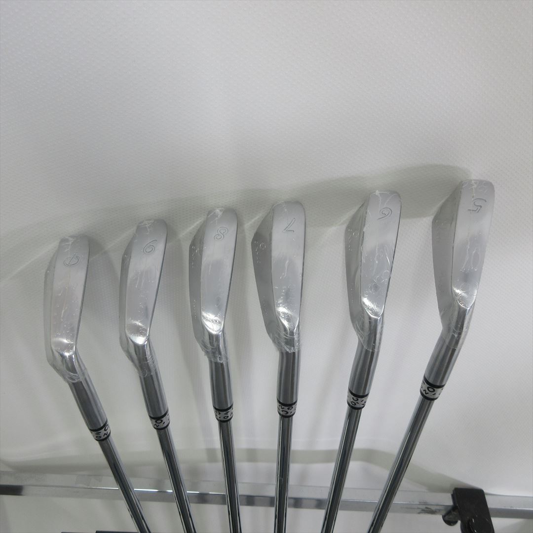 EON Sports Iron Set GINNICO MB Stiff NS PRO MODUS3 TOUR120 6 pieces