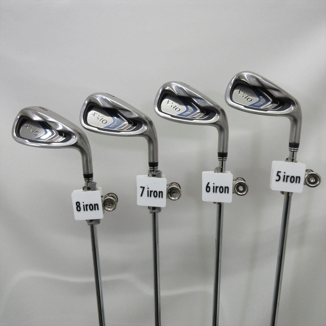 XXIO Iron Set XXIO9 Regular NS PRO 890GH D.S.T for XXIO 7 pieces