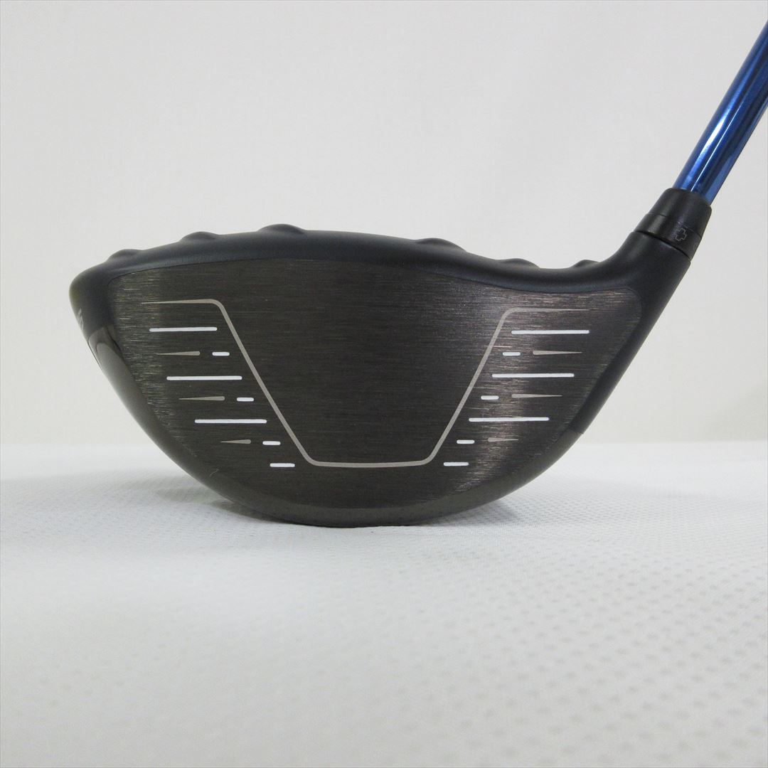 Ping Driver G430 MAX 10.5° Stiff Diamana TB 50