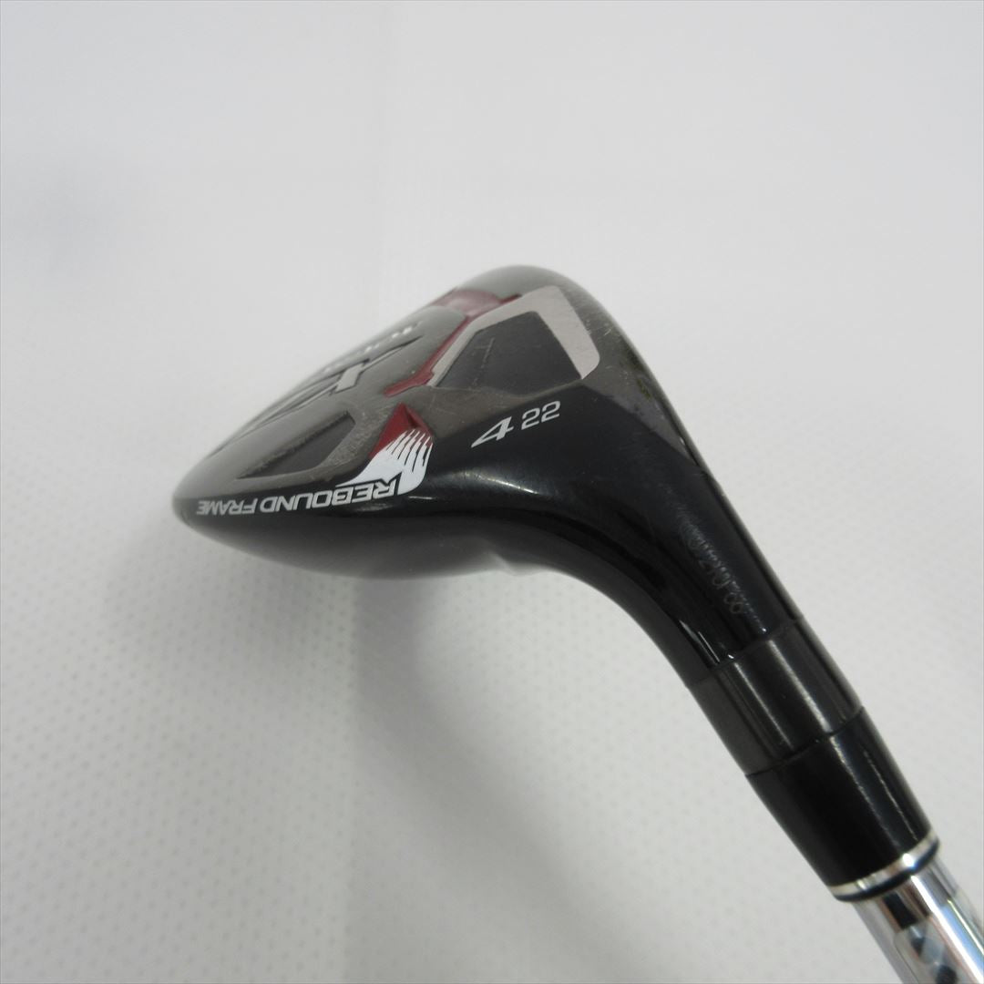 Dunlop Hybrid SRIXON ZX H – GOLF Partner USA