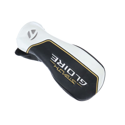 TaylorMade Driver Open Box STEALTH GLOIRE+ 10.5° Stiff Tour AD CQ-5: