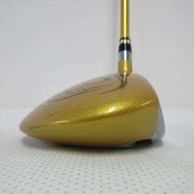 HONMA Fairway BERES AIZU 5W 18° Regular 3S ARMRQ MX