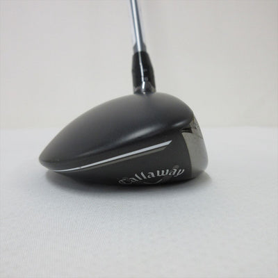 Callaway Hybrid PARADYM Ai SMOKE HL HY 21° Stiff Fujikura MC 70 for CW