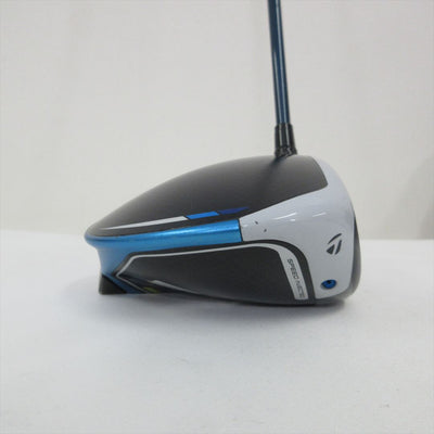 TaylorMade Driver SIM2 MAX-D 9° Stiff TENSEI BLUE TM50(SIM2)