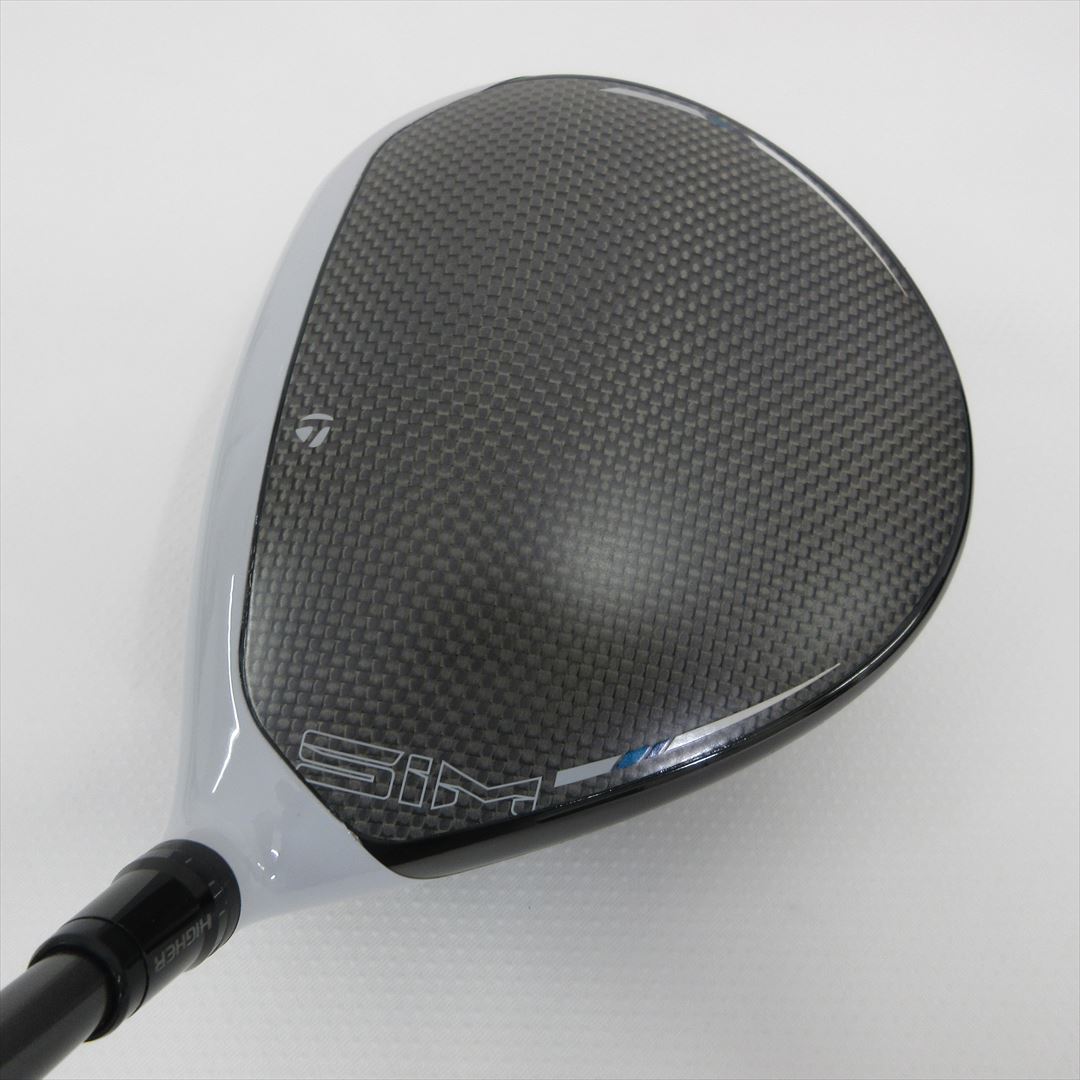 TaylorMade Driver SIM MAX-D 9° Stiff TENSEI BLUE TM50