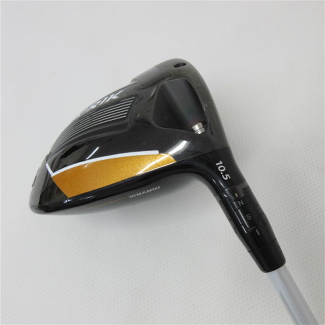 Callaway Driver MAVRIK 10.5° Regular Speeder 569 EVL 7